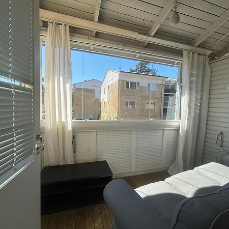 Private Rooms Near Metro, Free Parking,Direct Bus From Airport Хелзинки Екстериор снимка
